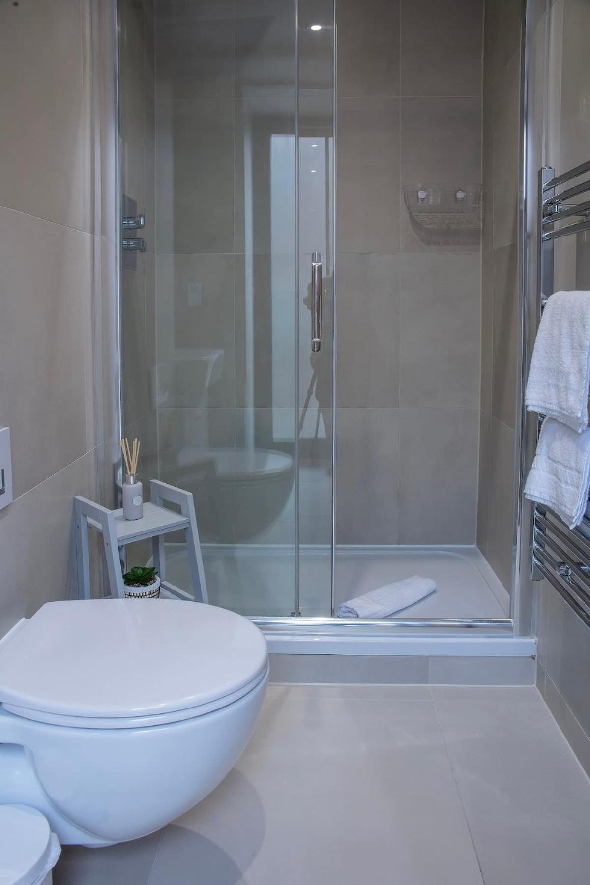 Westminster 2 Bed 2 Bath Apartment Londres Exterior foto