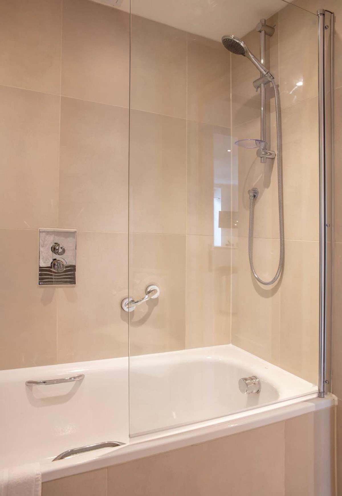 Westminster 2 Bed 2 Bath Apartment Londres Exterior foto
